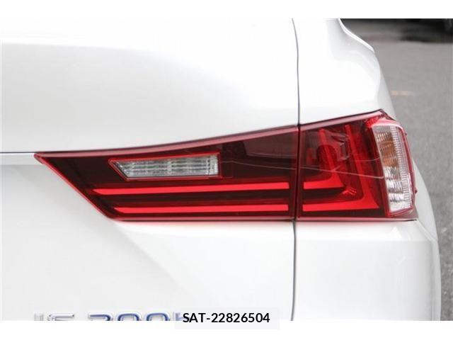 Lexus IS 2013-09 8796465-12