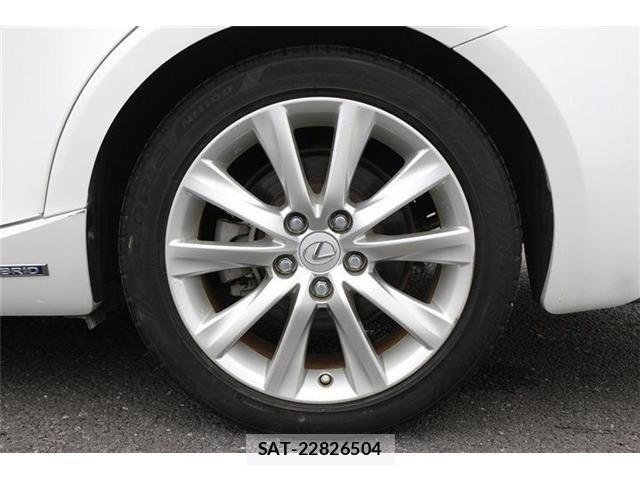 Lexus IS 2013-09 8796465-13