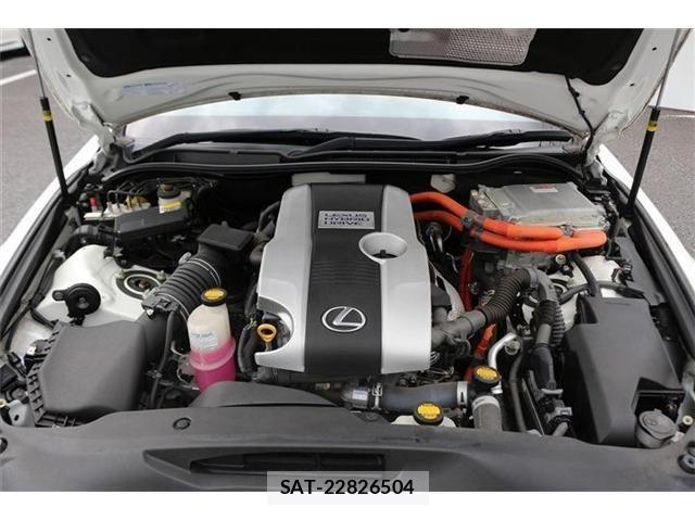 Lexus IS 2013-09 8796465-19