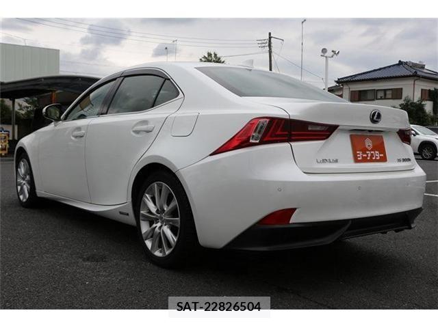 Lexus IS 2013-09 8796465-22