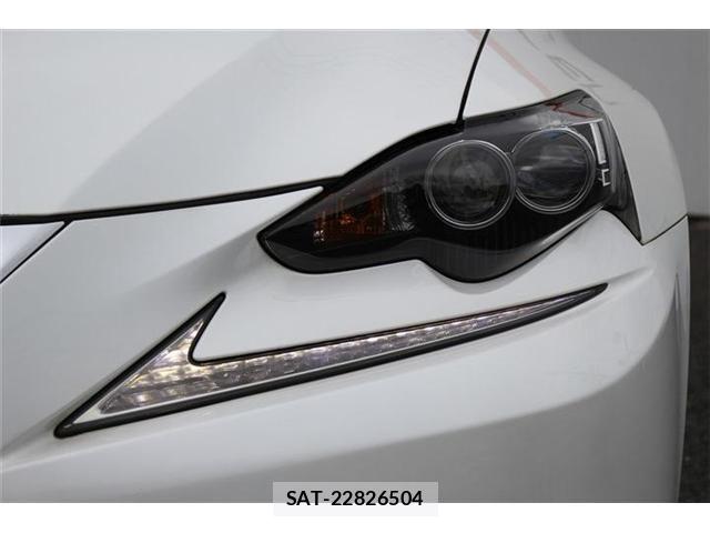 Lexus IS 2013-09 8796465-24