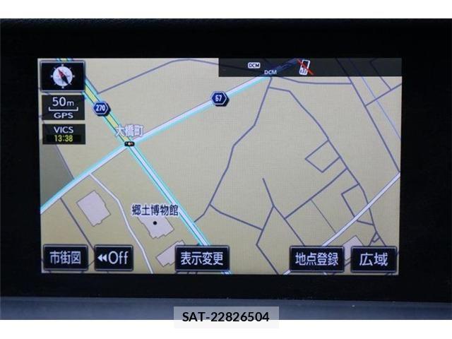 Lexus IS 2013-09 8796465-2