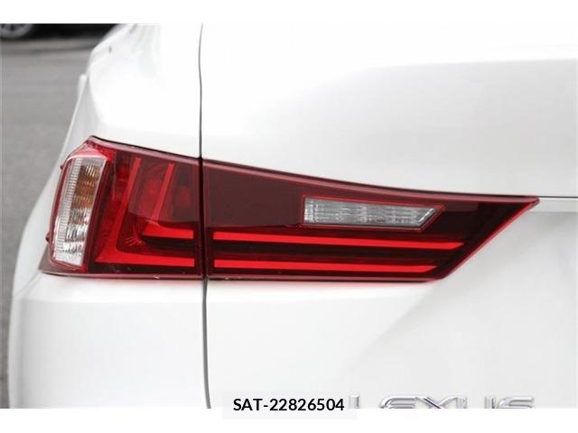 Lexus IS 2013-09 8796465-29