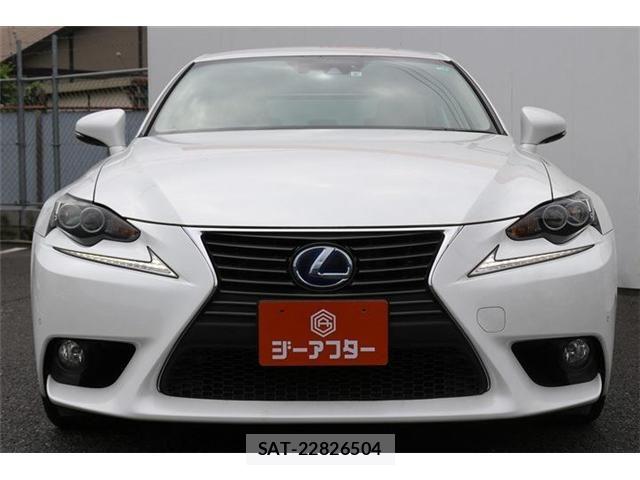 Lexus IS 2013-09 8796465-7