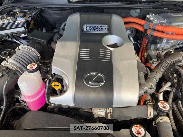 Lexus IS 2022-11 8796462-17