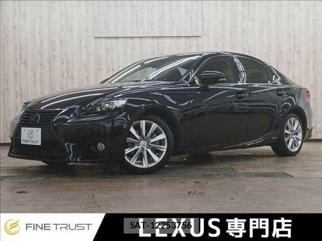 Lexus IS 2013-08 8796467-0