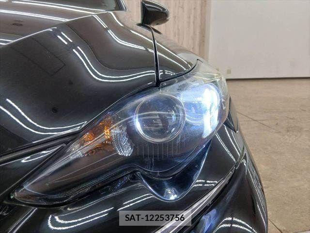 Lexus IS 2013-08 8796467-10