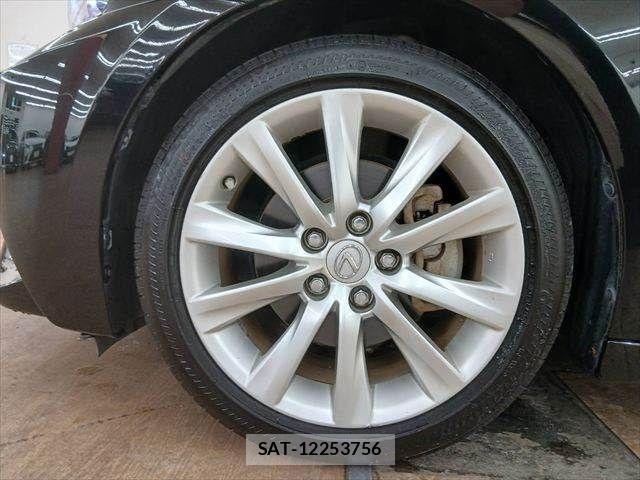 Lexus IS 2013-08 8796467-12