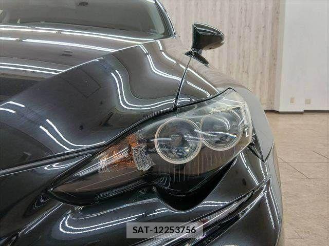 Lexus IS 2013-08 8796467-20