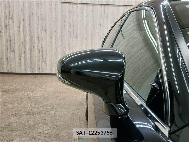 Lexus IS 2013-08 8796467-24