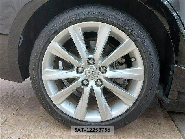 Lexus IS 2013-08 8796467-27