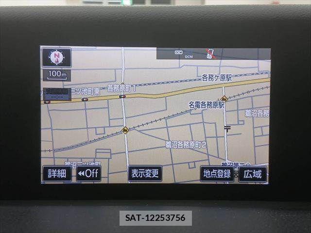 Lexus IS 2013-08 8796467-3
