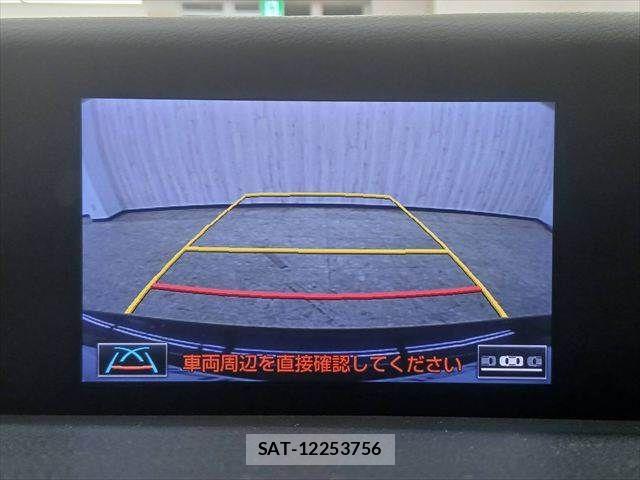 Lexus IS 2013-08 8796467-5