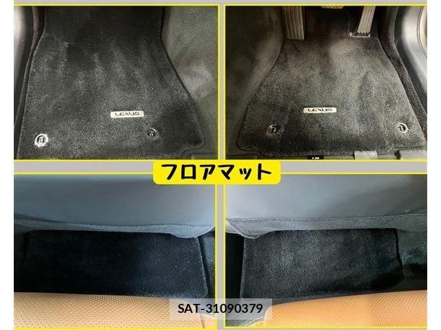 Lexus IS 2023-03 8796461-11