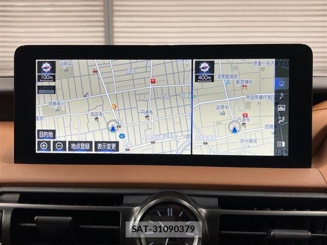 Lexus IS 2023-03 8796461-17
