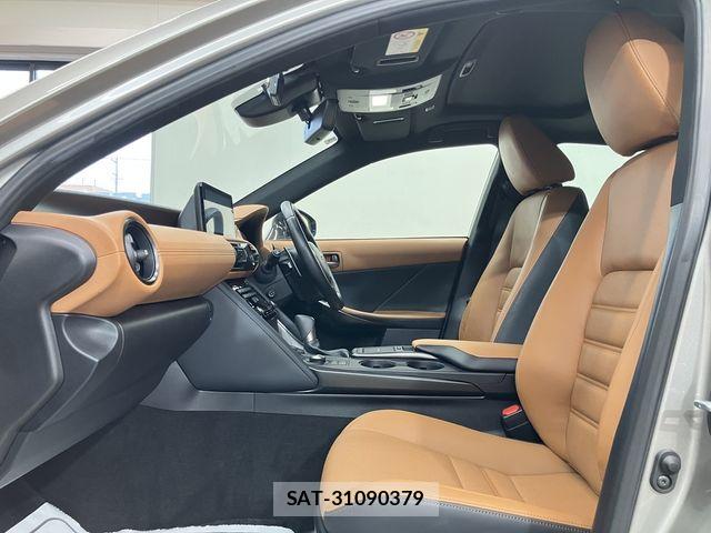 Lexus IS 2023-03 8796461-22