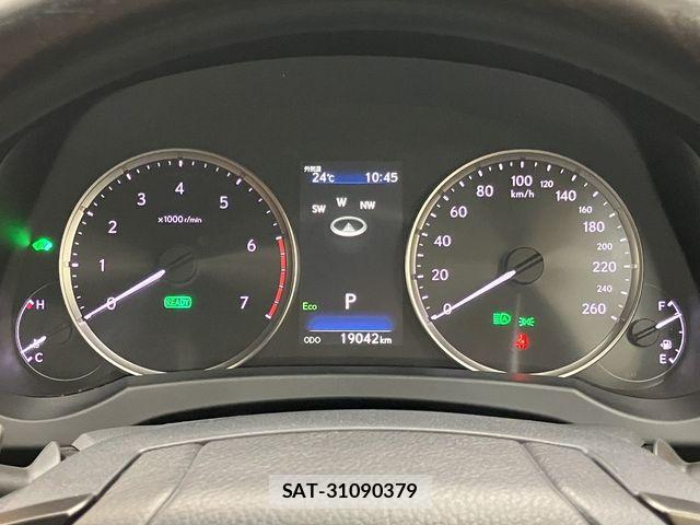 Lexus IS 2023-03 8796461-28
