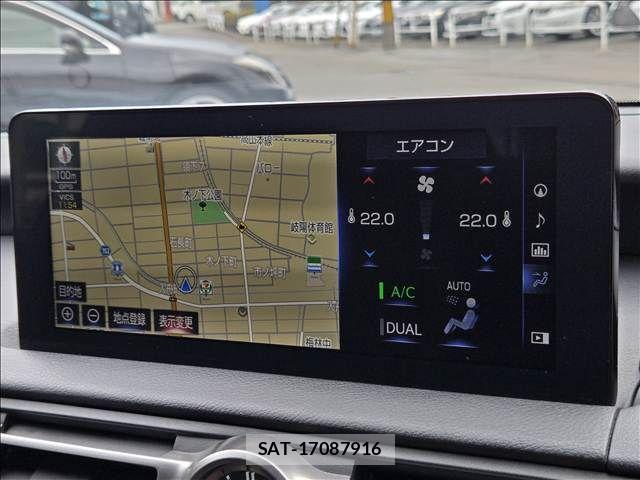 Lexus IS 2021-02 8796463-2