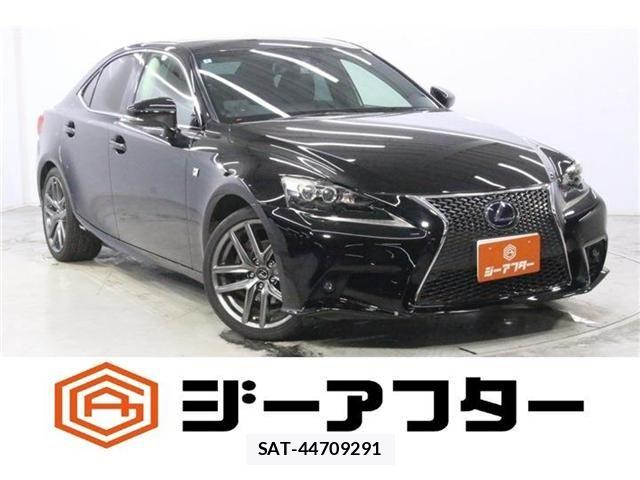Lexus IS 2014-03 8796466-0