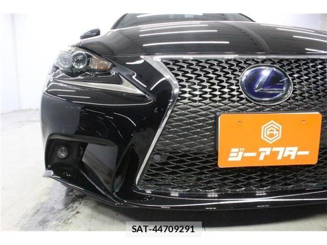 Lexus IS 2014-03 8796466-10