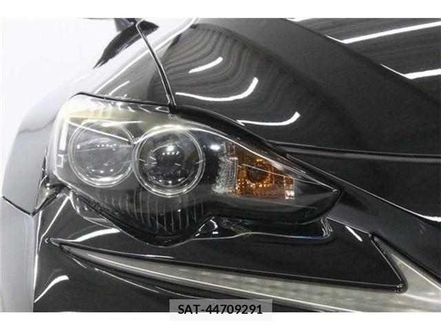 Lexus IS 2014-03 8796466-11