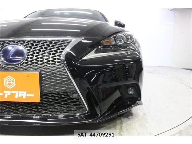 Lexus IS 2014-03 8796466-13