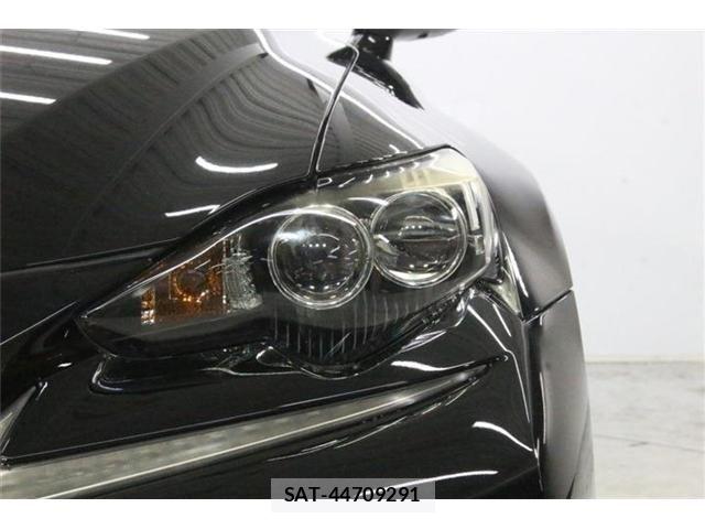 Lexus IS 2014-03 8796466-14
