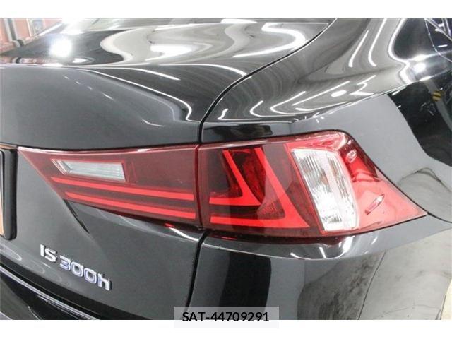 Lexus IS 2014-03 8796466-18