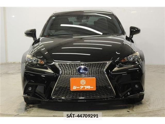 Lexus IS 2014-03 8796466-1