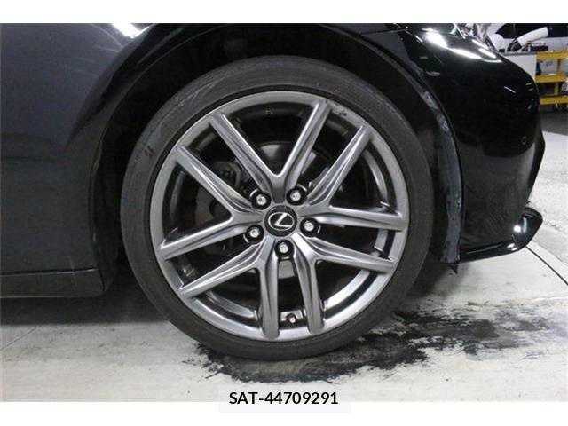 Lexus IS 2014-03 8796466-22