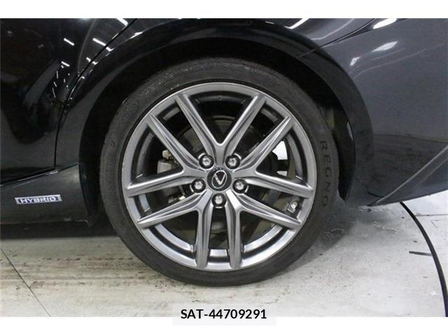 Lexus IS 2014-03 8796466-24