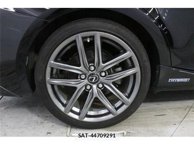 Lexus IS 2014-03 8796466-25