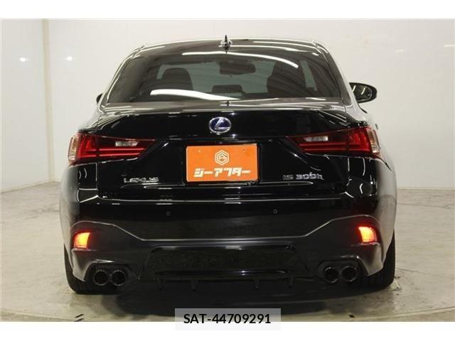 Lexus IS 2014-03 8796466-5