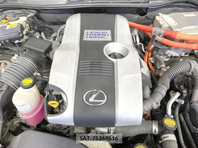Lexus IS 2013-11 8829947-17