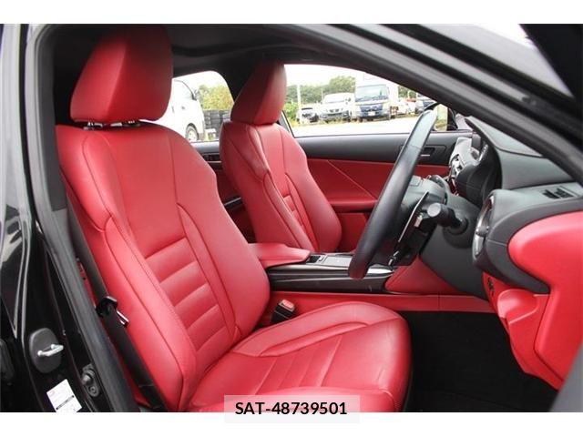 Lexus IS 2021-01 8849573-18
