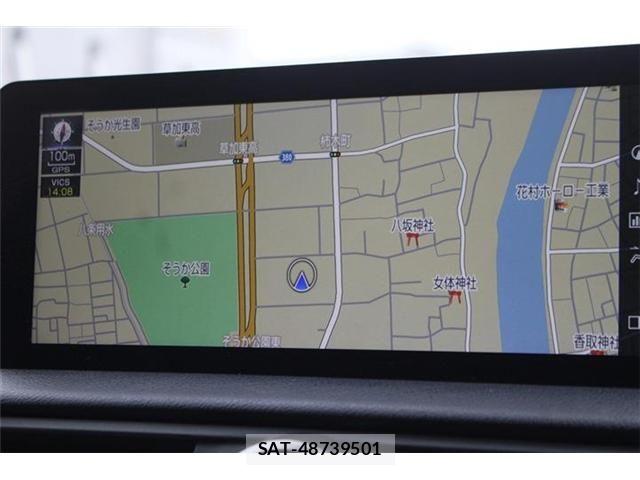 Lexus IS 2021-01 8849573-1