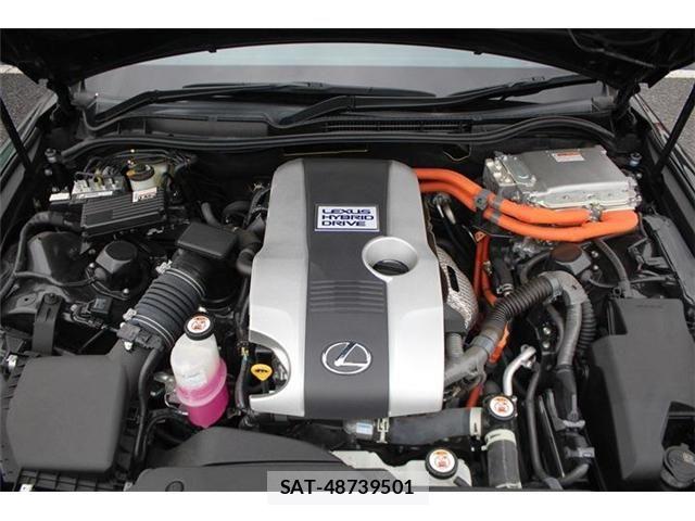 Lexus IS 2021-01 8849573-29