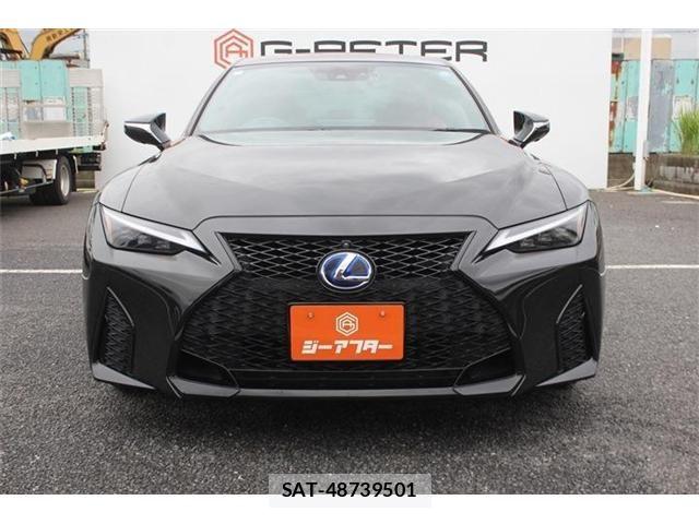 Lexus IS 2021-01 8849573-5