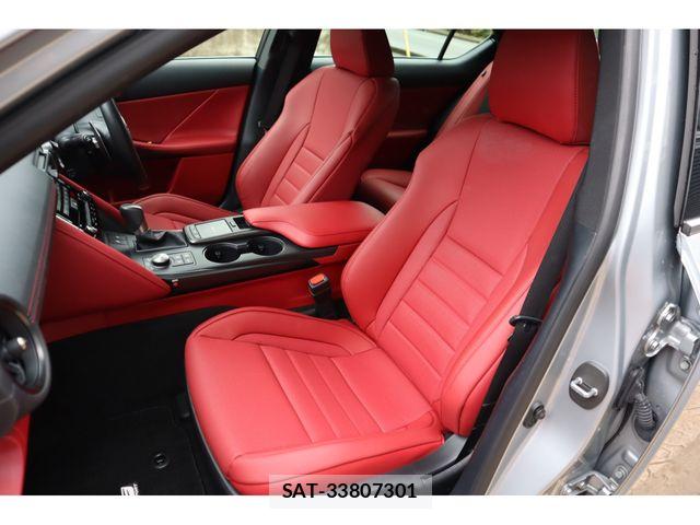 Lexus IS 2023-09 8849572-9