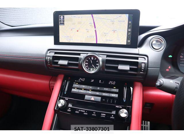 Lexus IS 2023-09 8849572-13