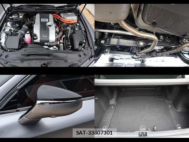 Lexus IS 2023-09 8849572-26