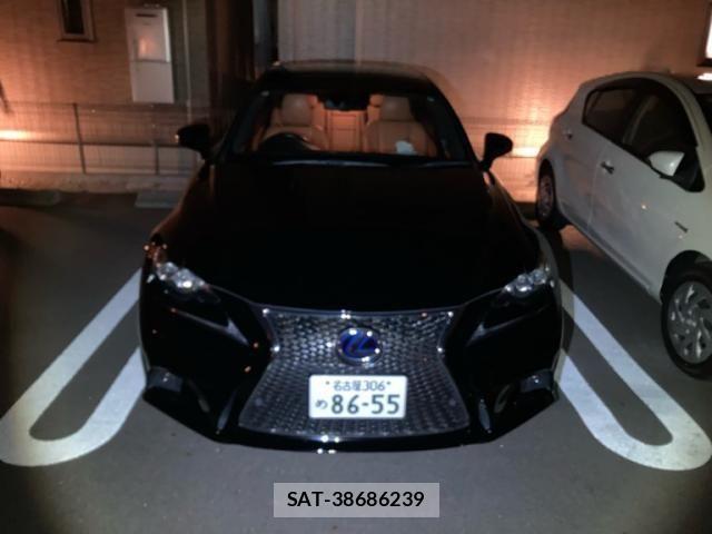 Lexus IS 2013-11 8848994-0