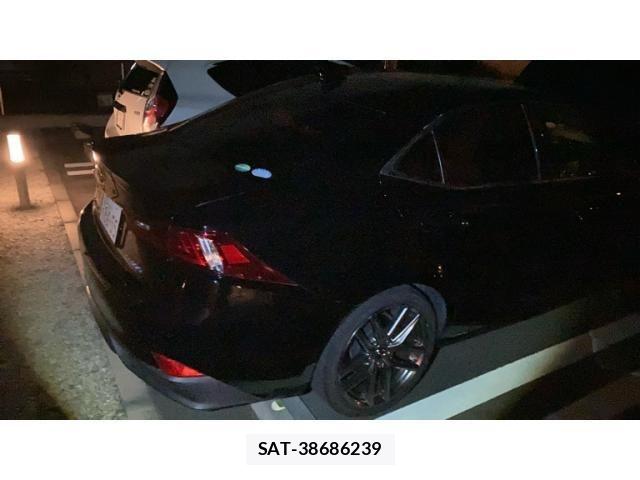 Lexus IS 2013-11 8848994-20