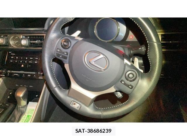 Lexus IS 2013-11 8848994-22
