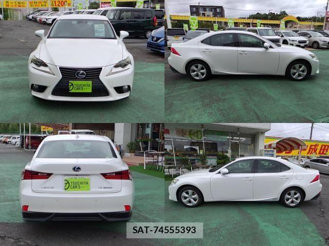 Lexus IS 2014-01 8871344-3