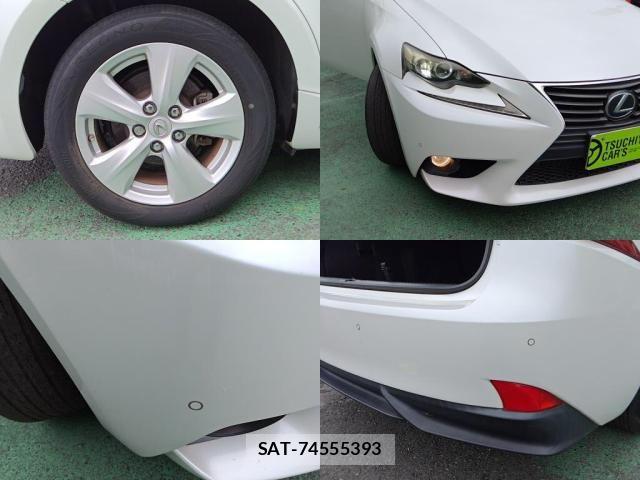 Lexus IS 2014-01 8871344-7