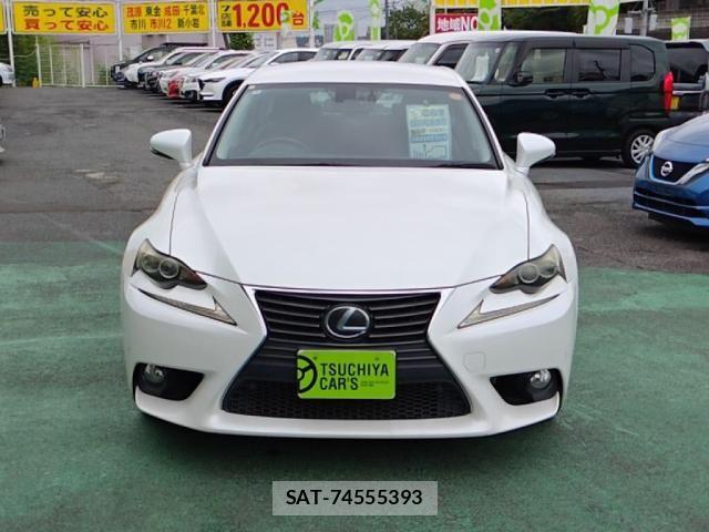 Lexus IS 2014-01 8871344-8