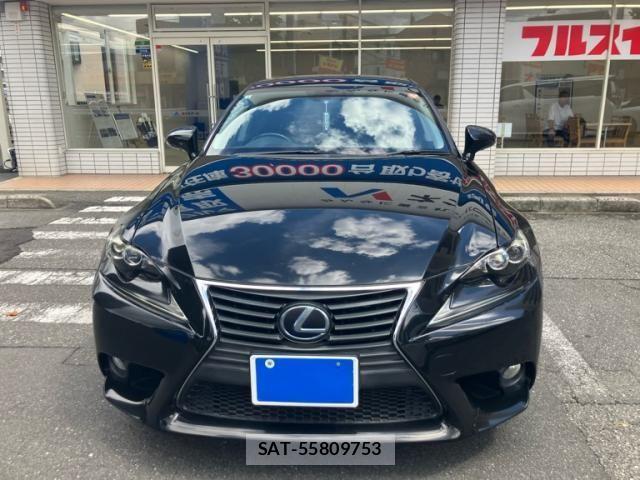 Lexus IS 2014-02 8871345-0