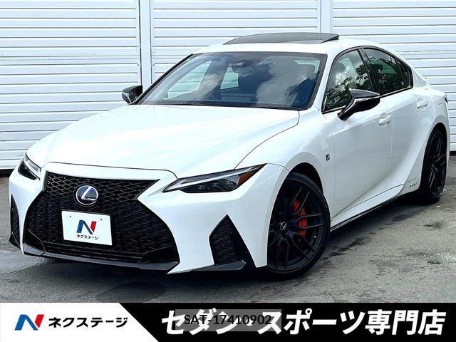 Lexus IS 2022-09 8871342-0