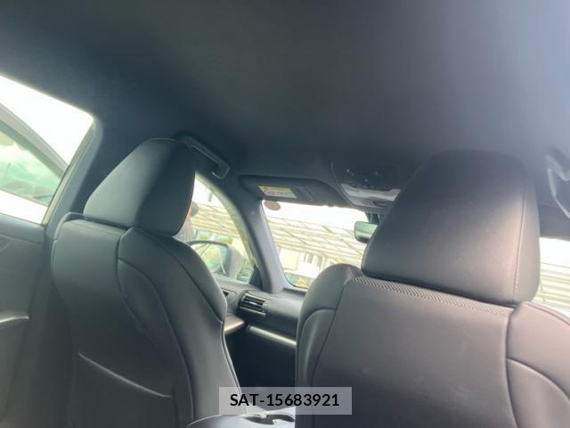 Lexus IS 2018-07 8880497-12
